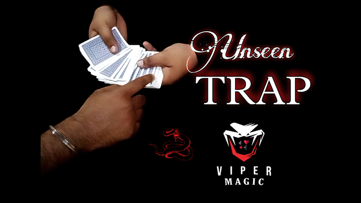 Viper Magic - Unseen Trap