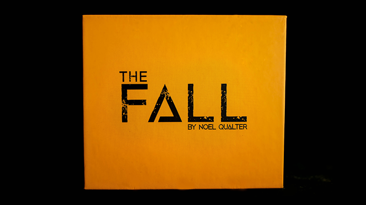 Noel Qualter - The Fall