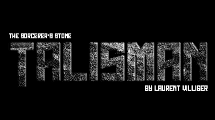 Laurent Villiger - TALISMAN