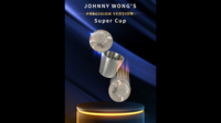 Johnny Wong - Super Cup Percision