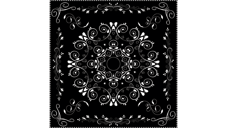 Lee Alex - Devil's Bandana V2