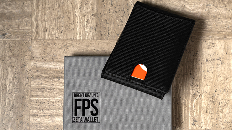 Magic Firm & Brent Braun - FPS Zeta Wallet