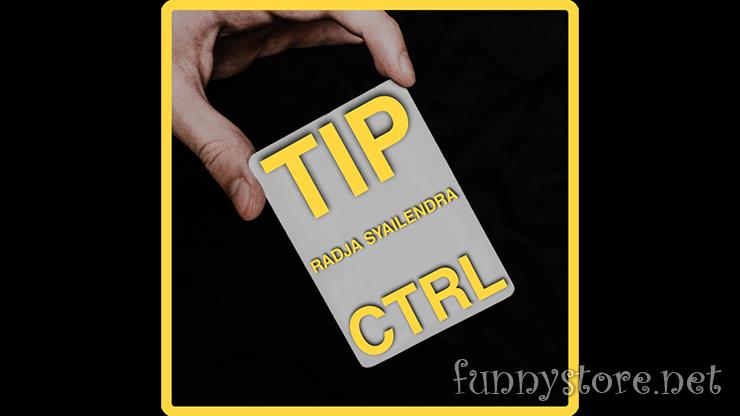 Radja Syailendra - Tip