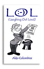 Aldo Colombini - Laughing Out Loud