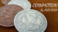 Alex Soza - Coinmotion