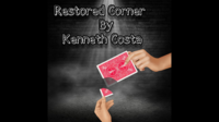 Kenneth Costa - Restored Corner