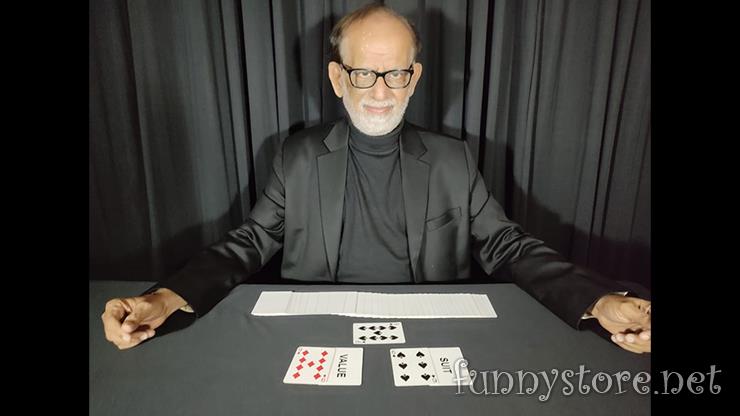 A K Dutt - SUIT & VALUE - A VARIATION