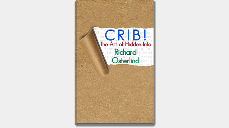 Richard Osterlind and Jim Sisti - Inside My Mind