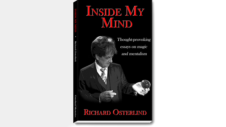 Richard Osterlind and Jim Sisti - Crib! The Art of Hidden Info