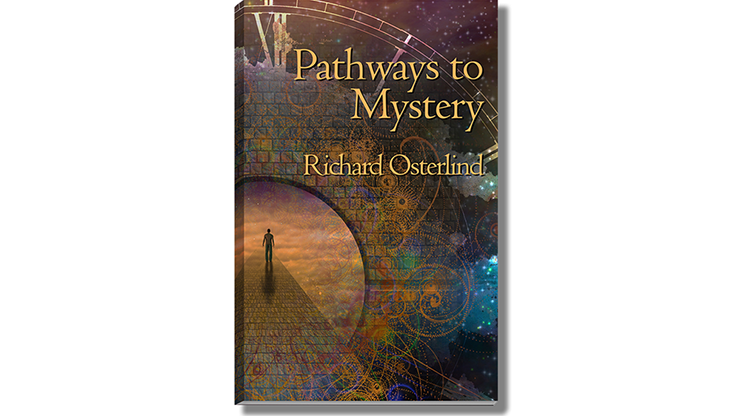 Richard Osterlind - Pathways to Mystery