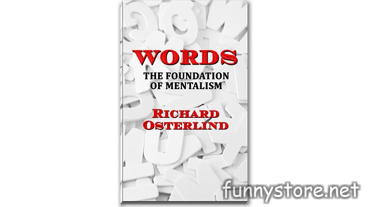 Richard Osterlind - The Foundation of Mentalism
