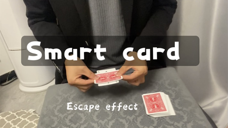 Dingding - Smart Card