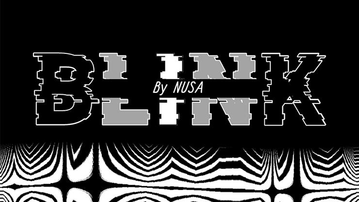 NUSA - BLINK