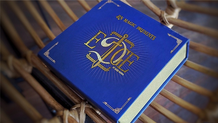Rizki Nanda - EDGE