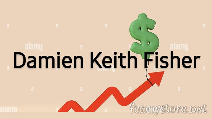 Damien Fisher - Inflation