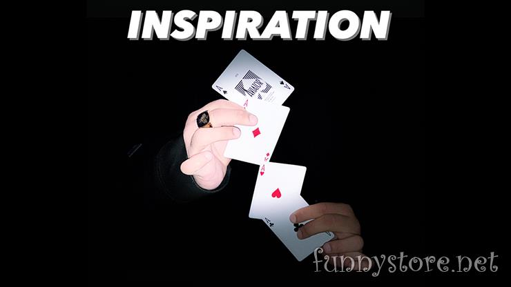 (image for) Matin B. - Inspiration
