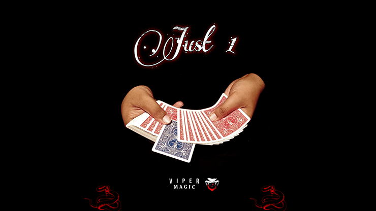 Viper Magic - Just One