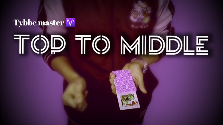Tybbe Master - Top To Middle