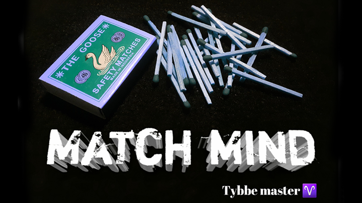 Tybbe Master - Match Mind
