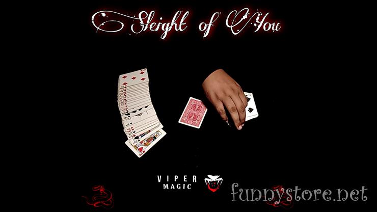 Viper Magic - Sleight of You