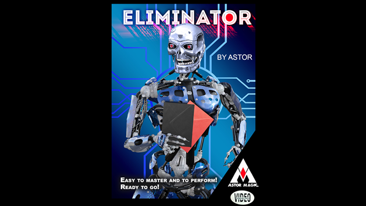 Astor - ELIMINATOR