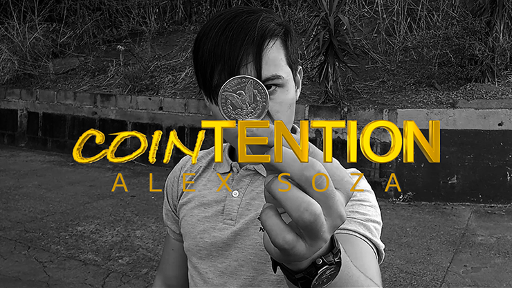 ALEX SOZA - COINtencion