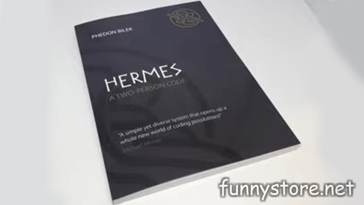 Phedon Bilek - Hermes