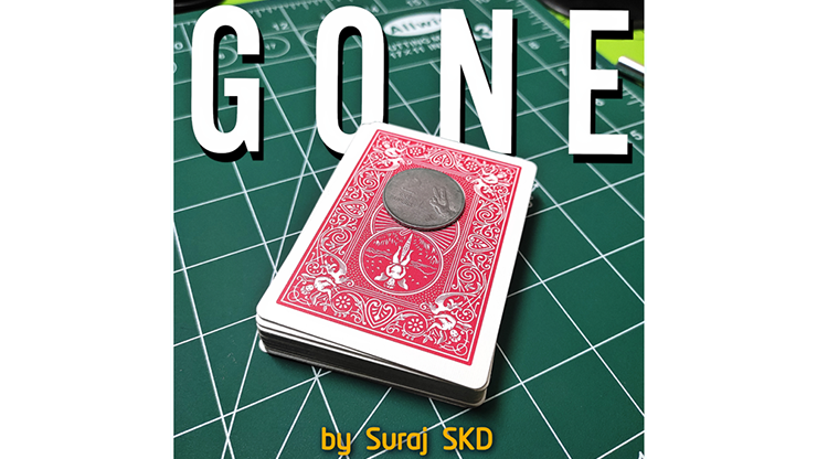 Suraj SKD - GONE