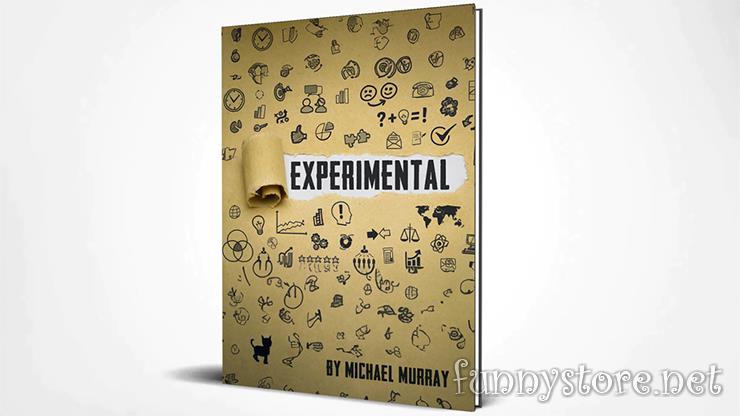 Michael Murray - Experimental