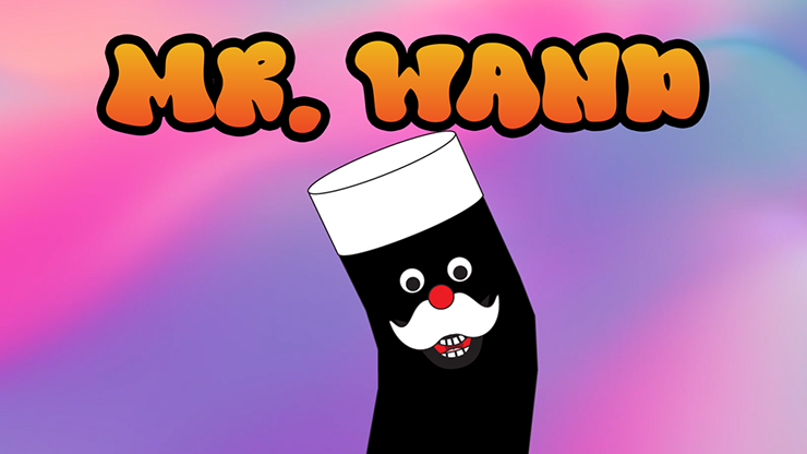 (image for) Mr. Daba - Mr WAND