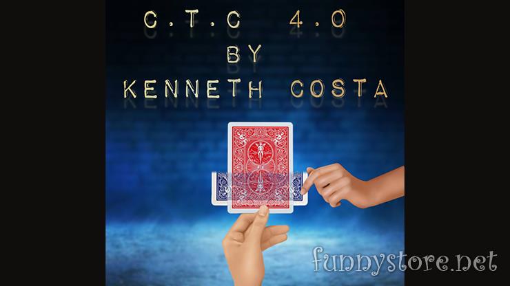 Kenneth Costa - C.T.C. 4.0