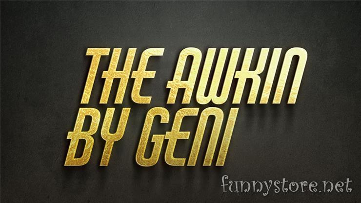 Geni - The Awkin
