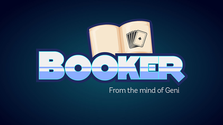 Geni - Booker