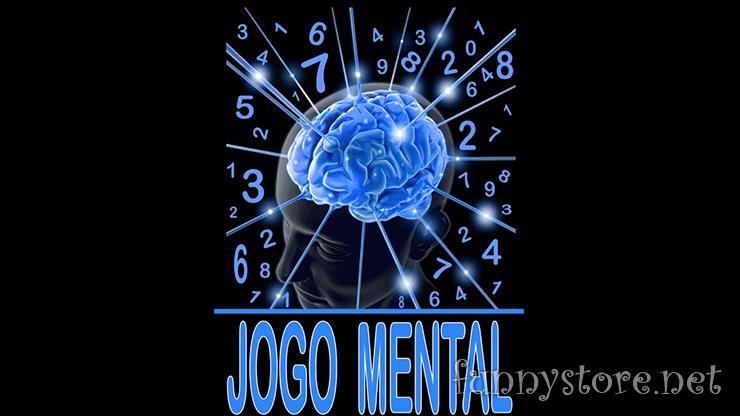 Francesco Carrara - Mental Game (Video+Templates)