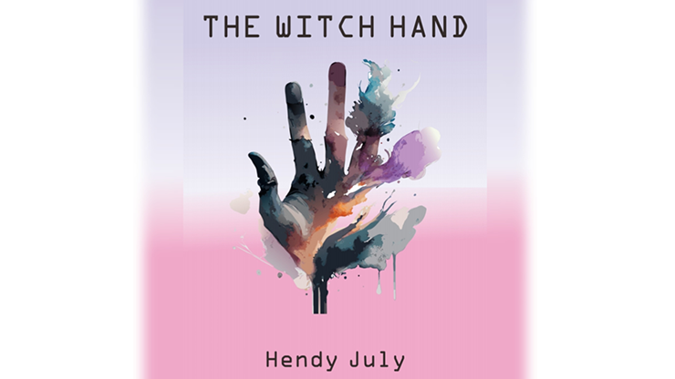 Hendy July - The Witch Hand