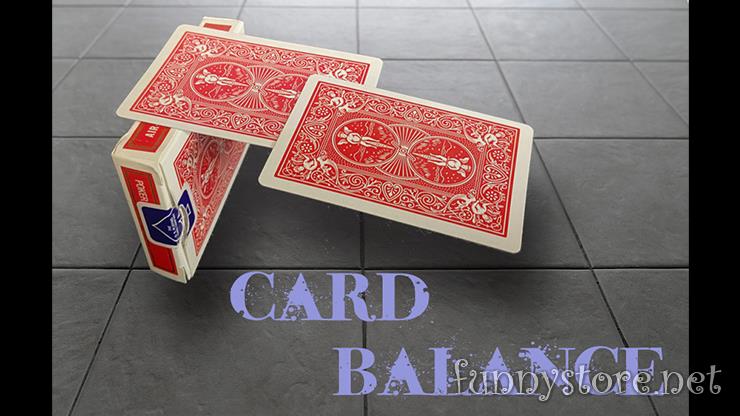 Dingding - Card Balance