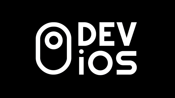 (image for) Mark Lemon - DEViOS (Video)