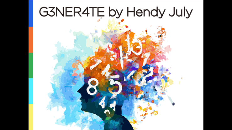 Hendy July - G3NER4TE