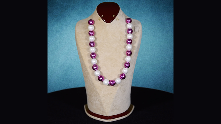 (image for) Tora Magic - Necklace
