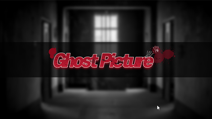 SYZ - Ghost Picture