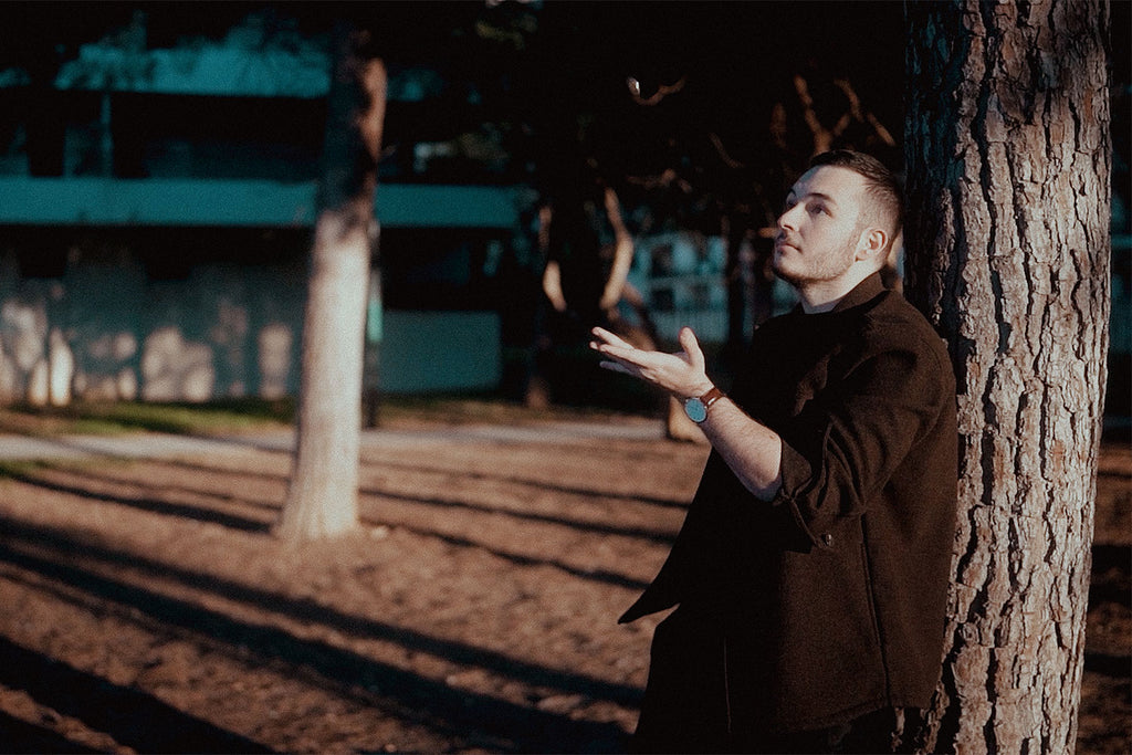 Clément Di natale - ARGENT