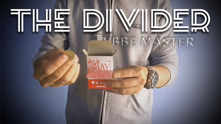 Tybbe Master - The Divider
