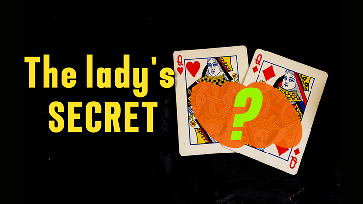 RH - The Lady's Secret