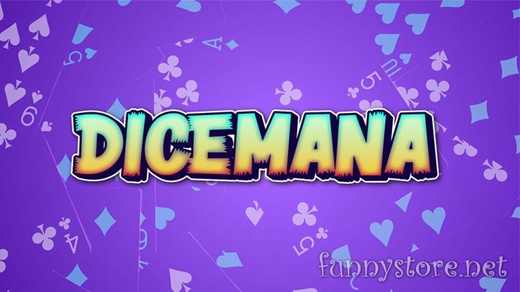 Geni - Dicemana