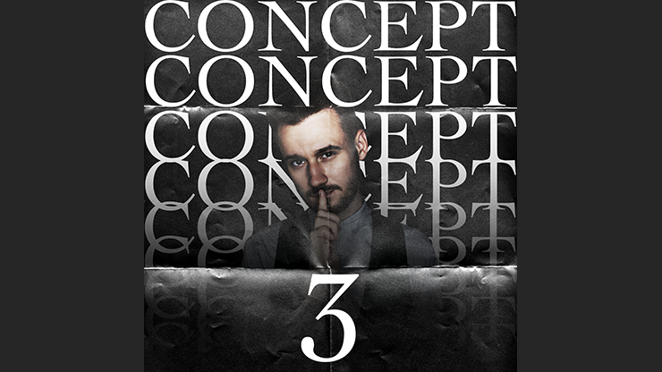(image for) Alex Shishuk - CONCEPT 3