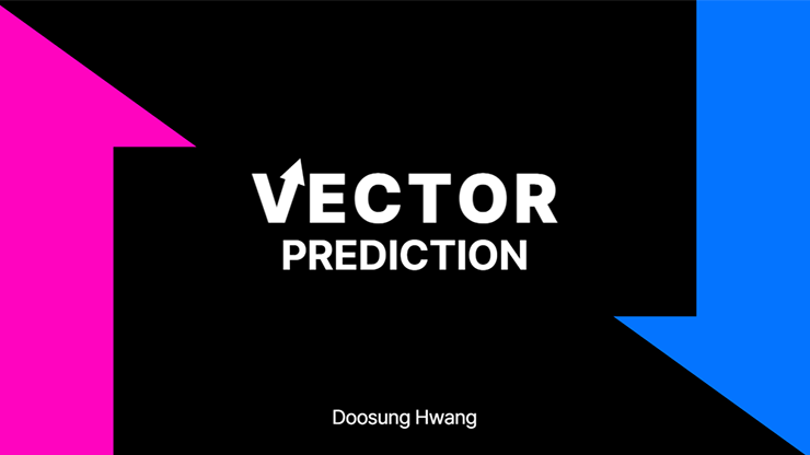 (image for) Doosung Hwang - VECTOR PREDICTION