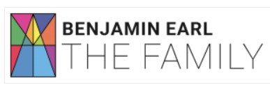 Benjamin Earl - The Family - August 2023