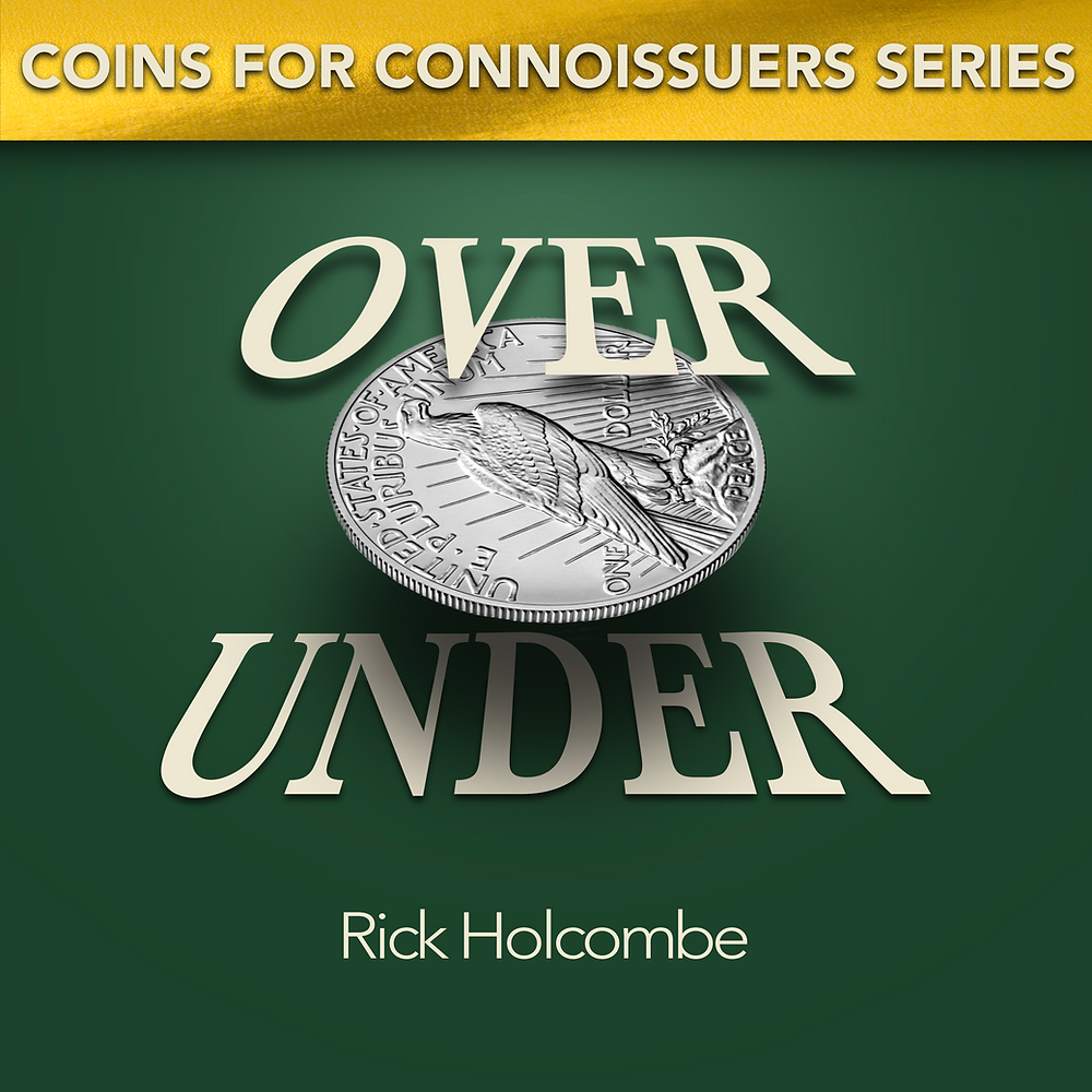 Rick Holcombe - OverUnder