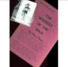 (image for) Hans Trixer - The Wildest of the Wild