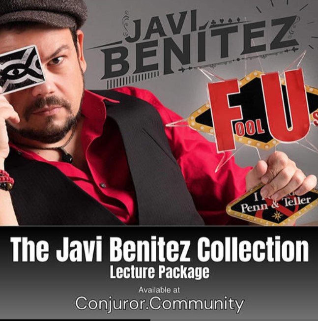 Javi Benitez - The Javi Benitez Collection